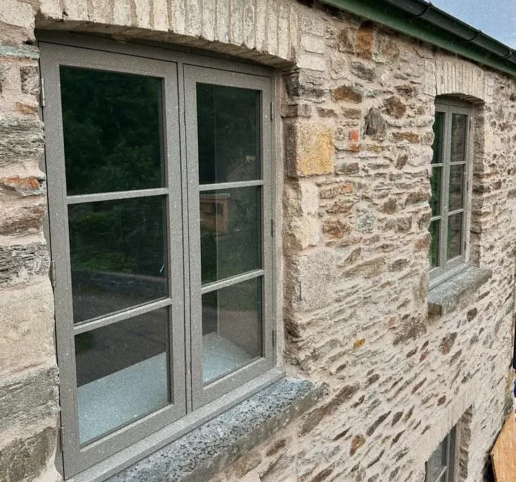 23 Bespoke Timber Windows and Doors