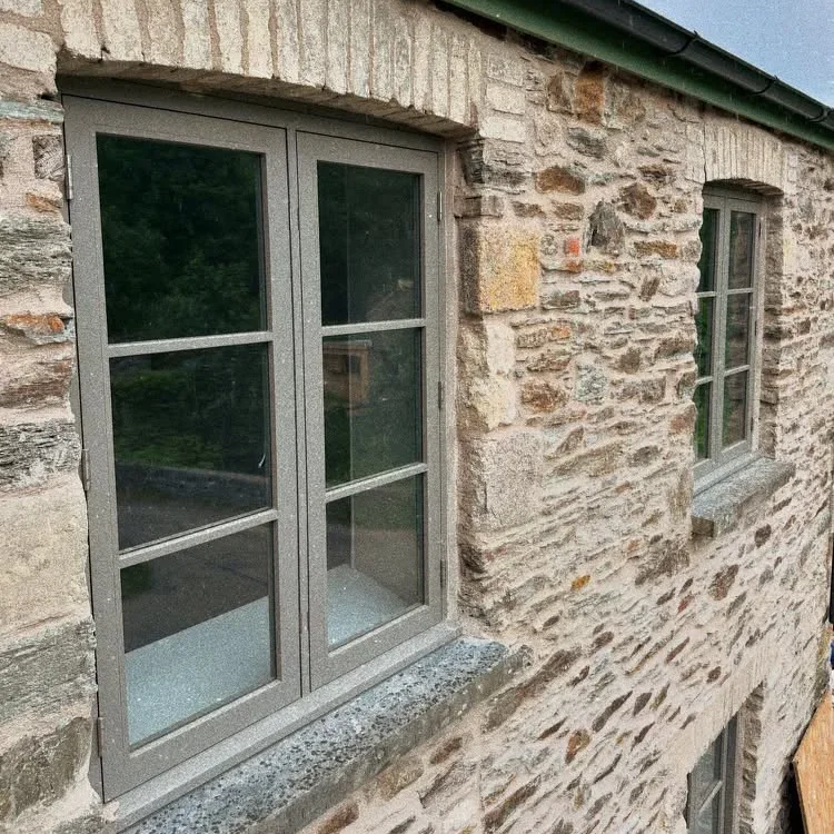 23 Bespoke Timber Windows and Doors